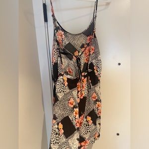 MINKPINK SIZE SMALL ROMPER